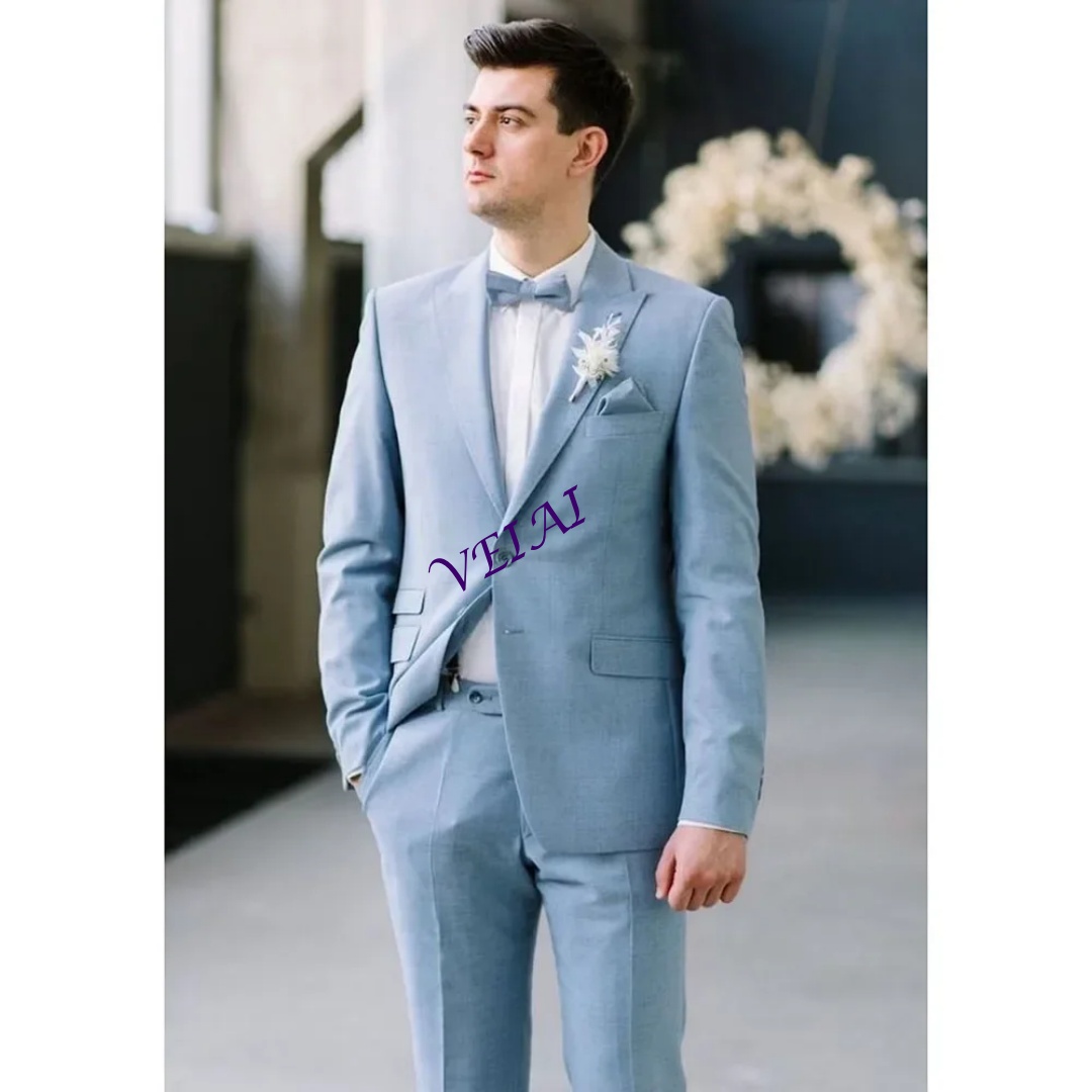 Op maat gemaakt slim fit heren - Slim Fit Blazer Men recensie en prijs