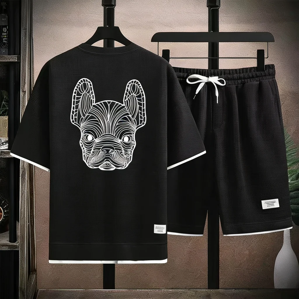 Zomer heren snel drogend casua - Mens Fashion Trend recensie en prijs