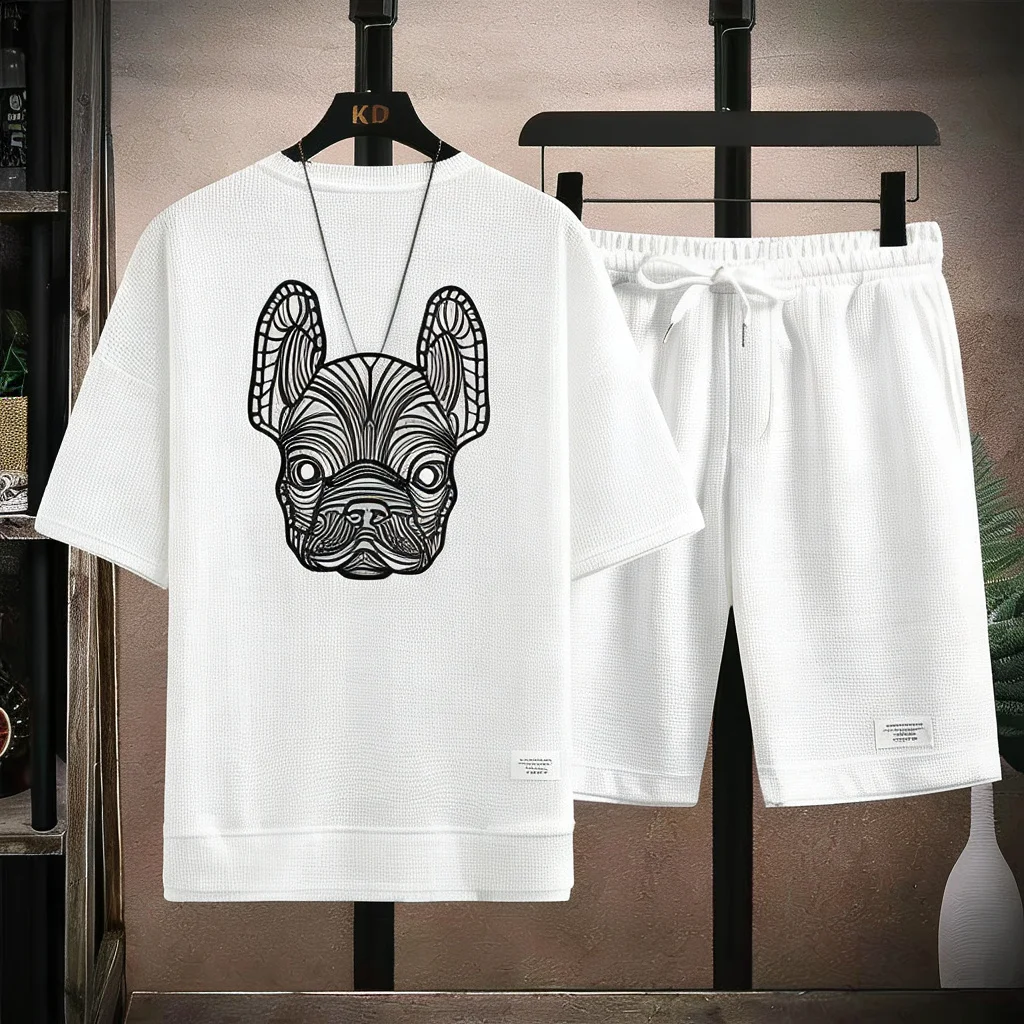 Zomer heren snel drogend casua - Mens Fashion Trend recensie en prijs
