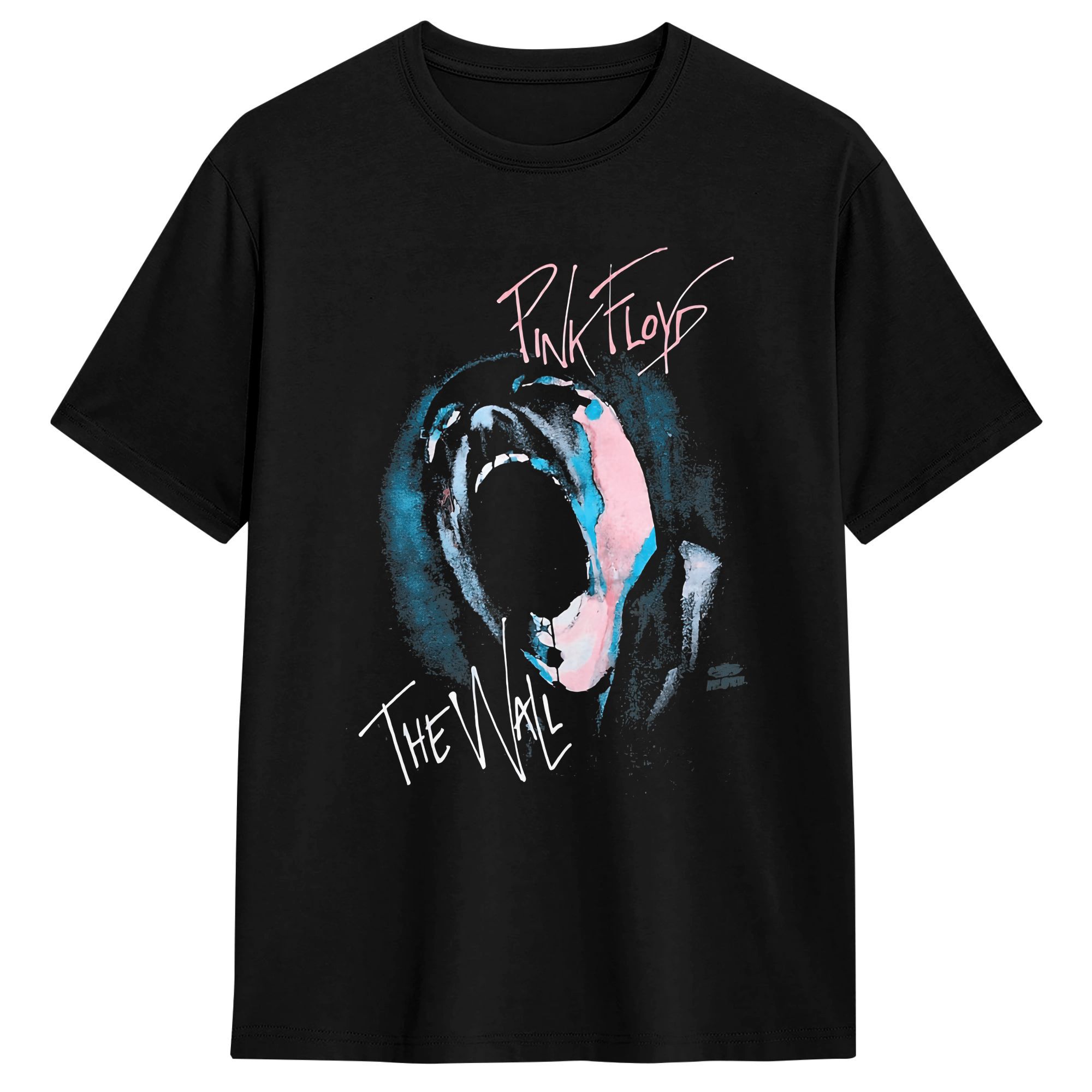 Heren T-shirts Band P-Pink Flo - Men'S Fashion Pink Shirt recensie en prijs