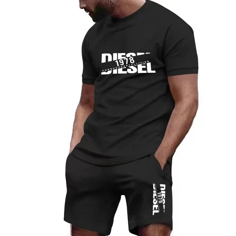 2026 nieuwe zomer heren T-shir - Mens Fashion Trend recensie en prijs