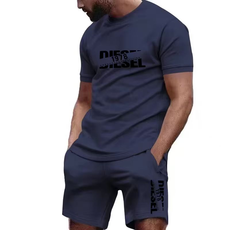 2026 nieuwe zomer heren T-shir - Mens Fashion Trend recensie en prijs