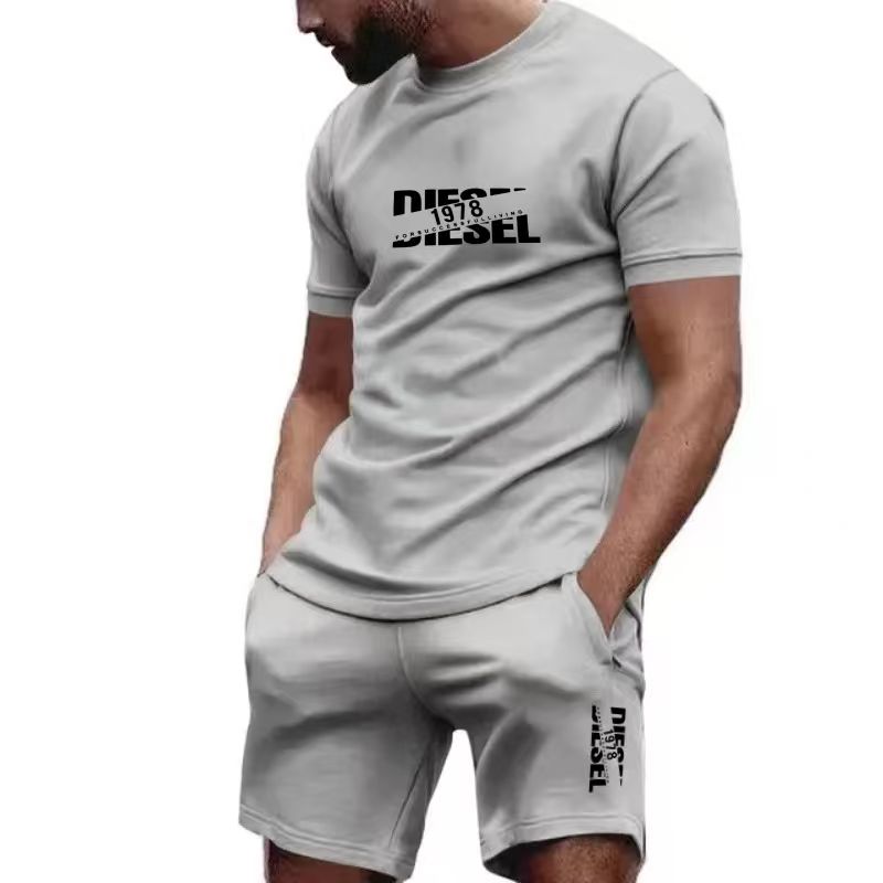 2026 nieuwe zomer heren T-shir - Mens Fashion Trend recensie en prijs