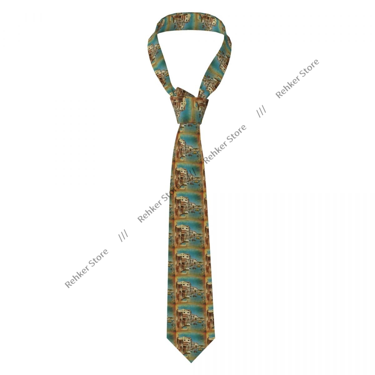 Formele magere stropdassen Kla - Men'S Fashion Venice Italy recensie en prijs