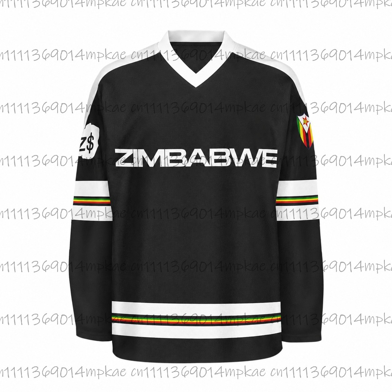 Herenshirt met Zimbabwe-print, - Men'S Spring Fashion recensie en prijs