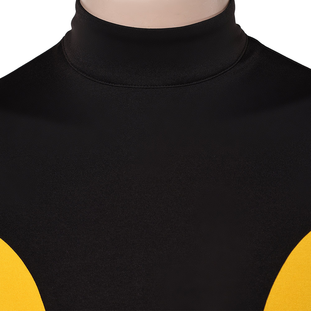 Wolf Logan Cosplay Bodysuit St - Mens Fashion Jumpsuit recensie en prijs