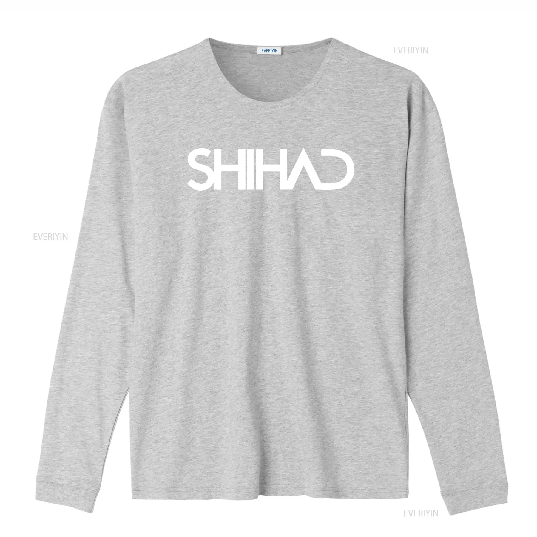 SHIHAD Nieuwe Modieuze T-SHIRT - Xl Men'S Fashion recensie en prijs