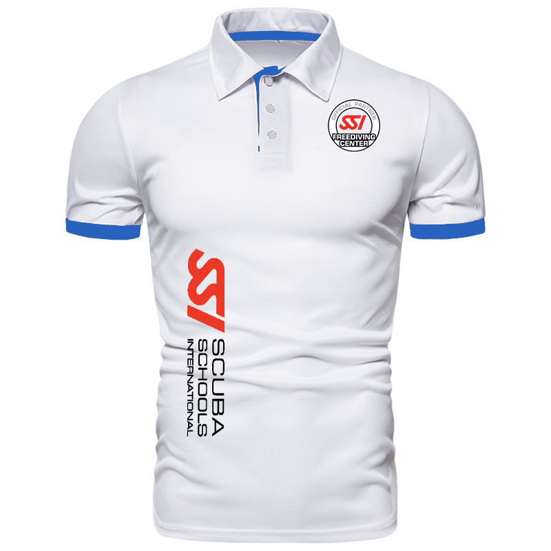 Scuba Diving Dive SSI katoen o - Men'S Fashion Website recensie en prijs