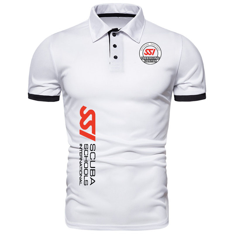 Scuba Diving Dive SSI katoen o - Men'S Fashion Website recensie en prijs
