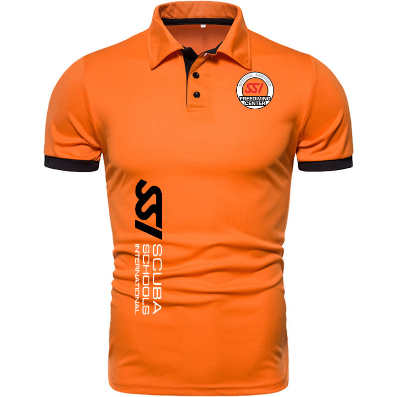 Scuba Diving Dive SSI katoen o - Men'S Fashion Website recensie en prijs