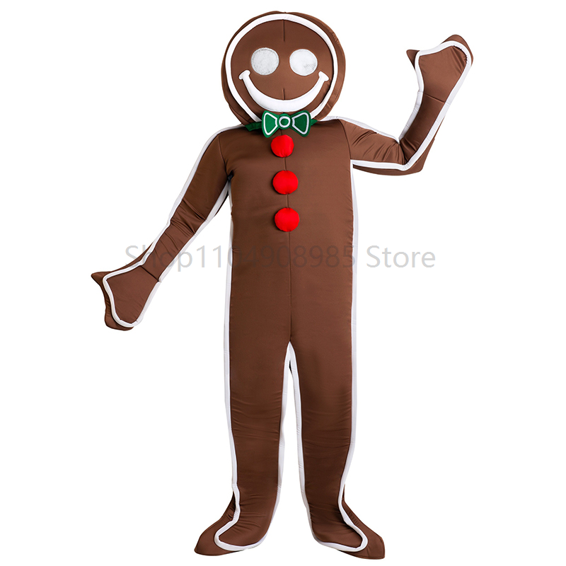 Unisex Vrouwen Mannen Kerst Co - Mens Fashion Jumpsuit recensie en prijs