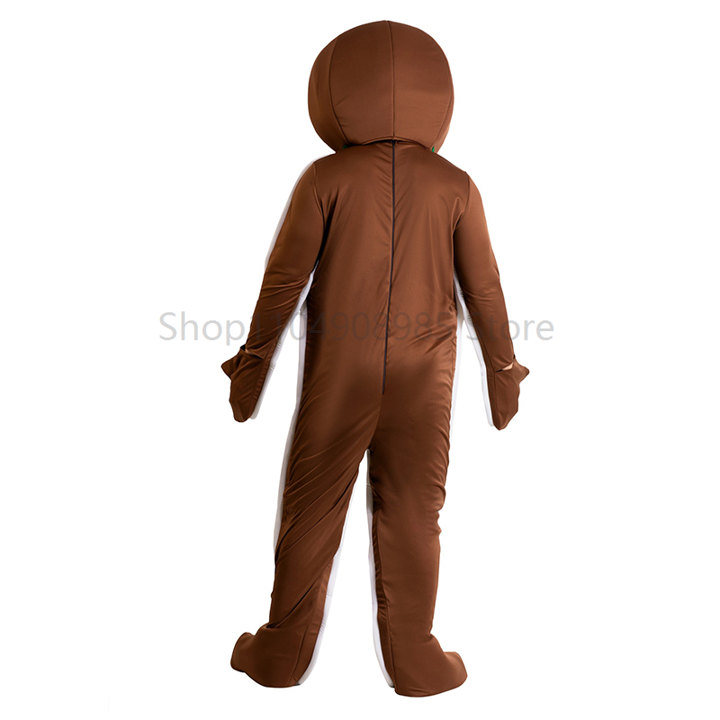 Unisex Vrouwen Mannen Kerst Co - Mens Fashion Jumpsuit recensie en prijs
