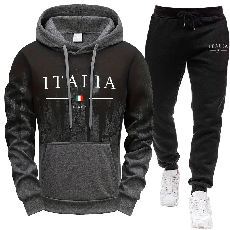 Herfst Winter Dagelijkse Sport - Men'S Fashion Hoodies recensie en prijs
