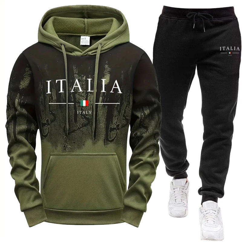 Herfst Winter Dagelijkse Sport - Men'S Fashion Hoodies recensie en prijs