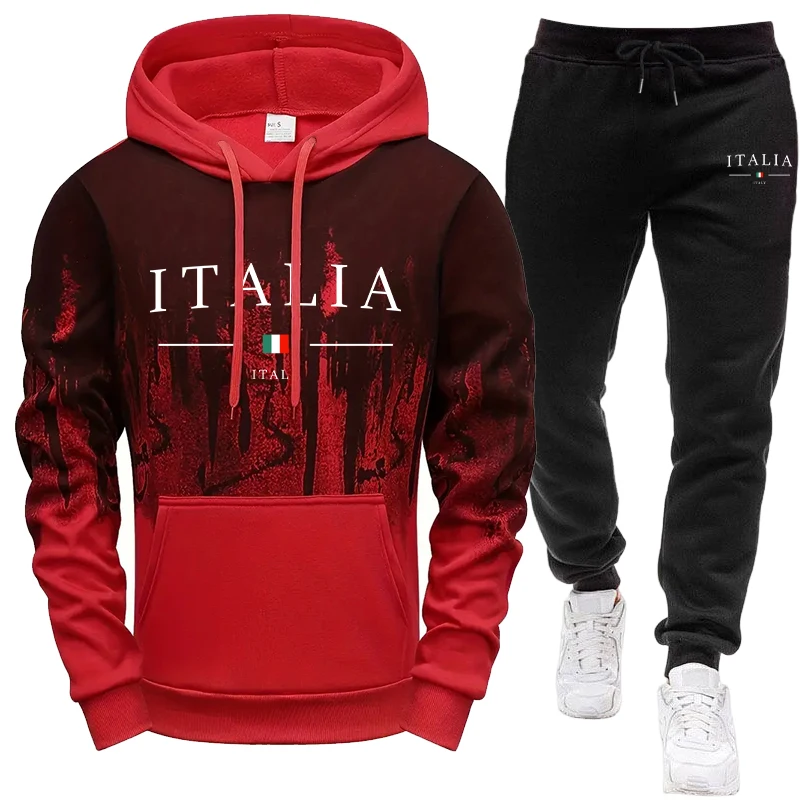 Herfst Winter Dagelijkse Sport - Men'S Fashion Hoodies recensie en prijs