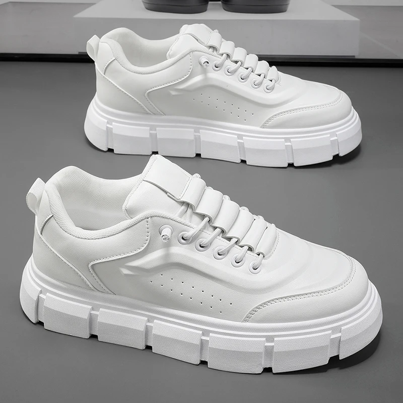 Nieuwe vrijetijdsschoenen voor - Mens Fashion Summer 2025 recensie en prijs