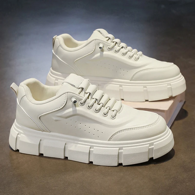 Nieuwe vrijetijdsschoenen voor - Mens Fashion Summer 2025 recensie en prijs