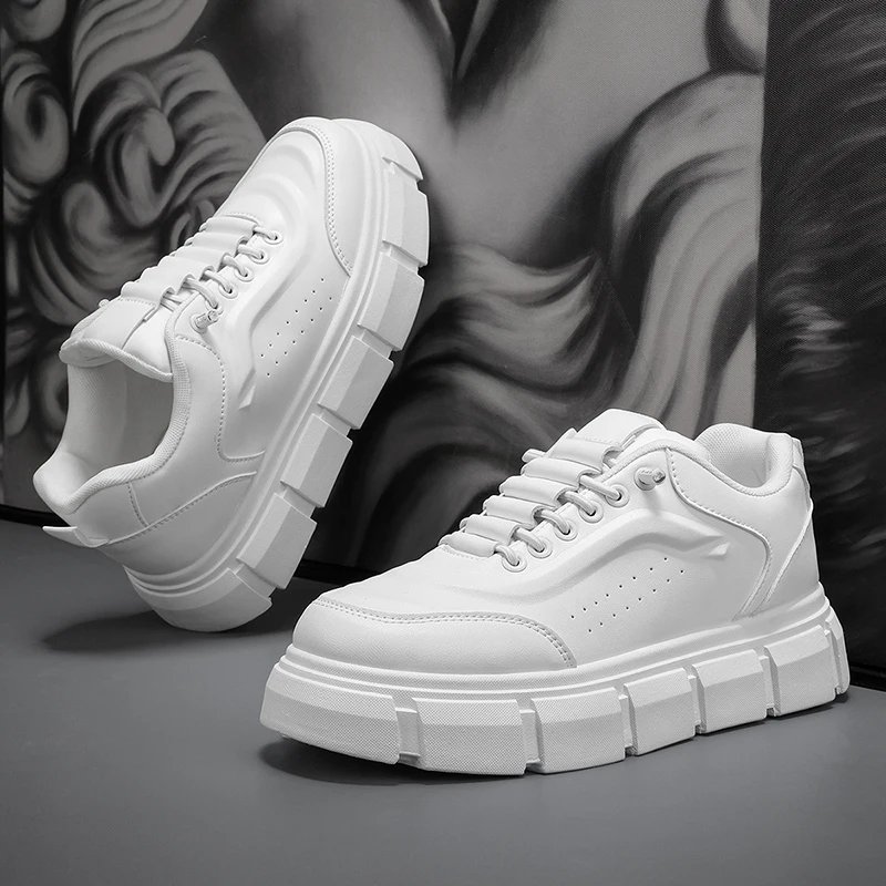 Nieuwe vrijetijdsschoenen voor - Mens Fashion Summer 2025 recensie en prijs