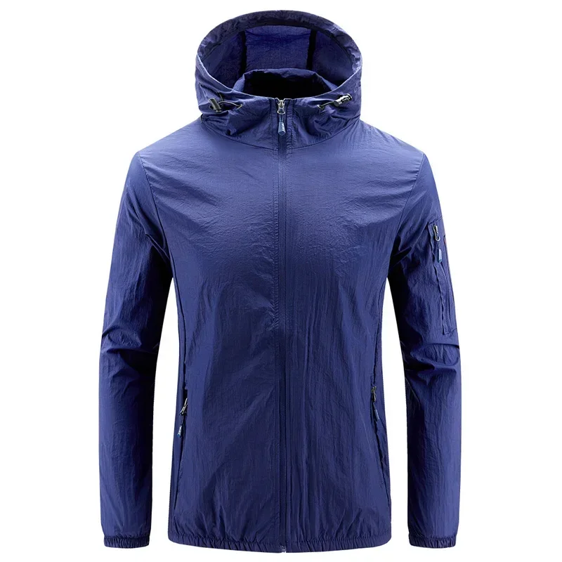 Zomer UV-zonbeschermingsjassen - Varsity Jacket Letterman recensie en prijs
