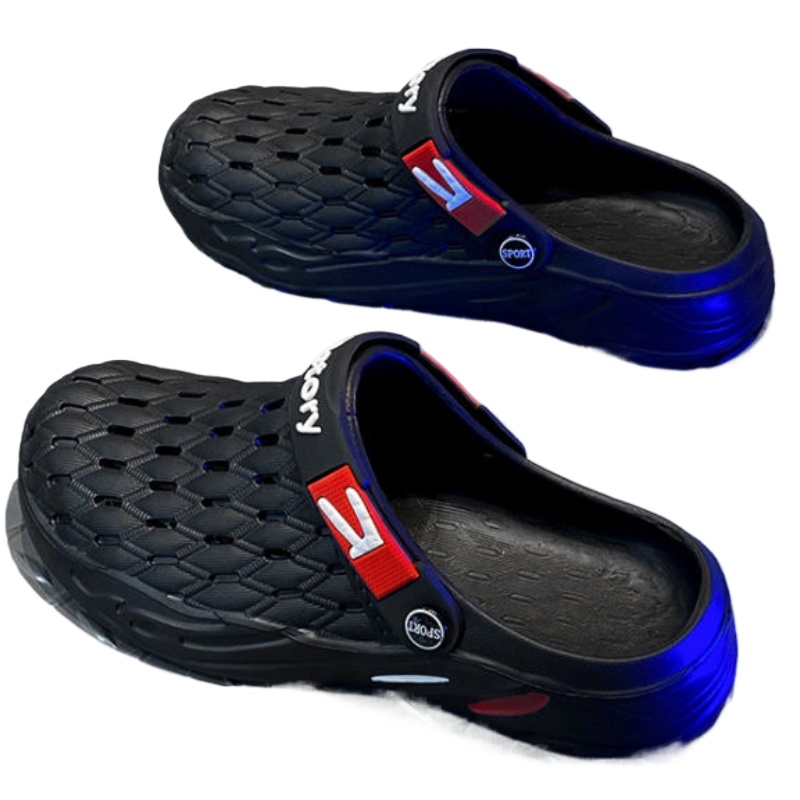 Casual Slides Eva Herenschoen  - Mens Fashion Summer 2025 recensie en prijs