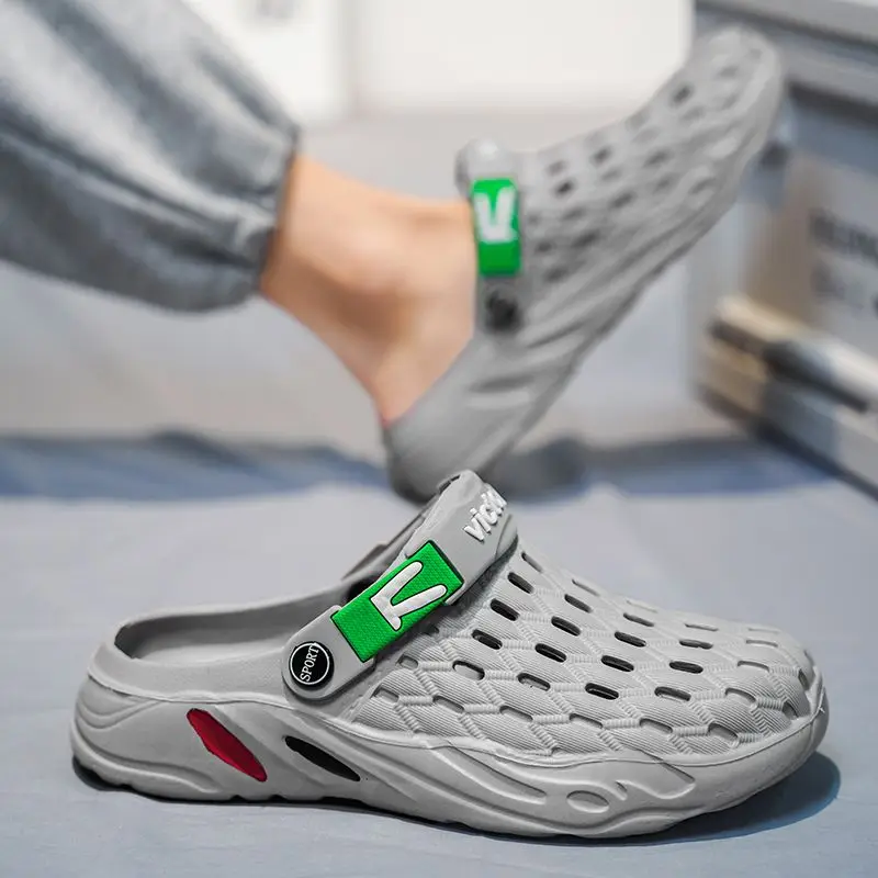Casual Slides Eva Herenschoen  - Mens Fashion Summer 2025 recensie en prijs