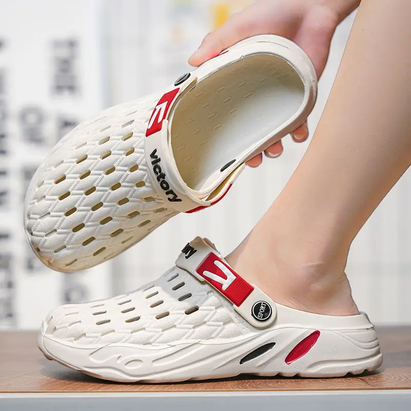 Casual Slides Eva Herenschoen  - Mens Fashion Summer 2025 recensie en prijs