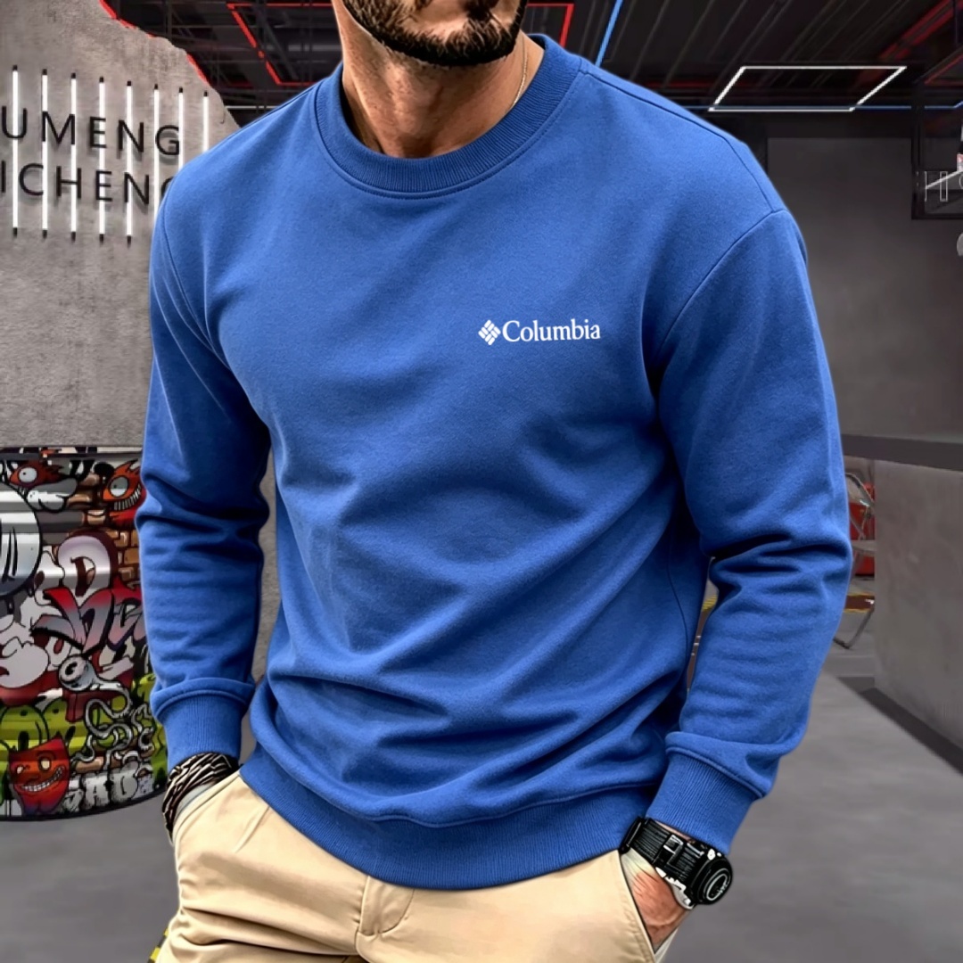 100% puur katoen, hoogwaardig  - Men'S Fashion Brand recensie en prijs