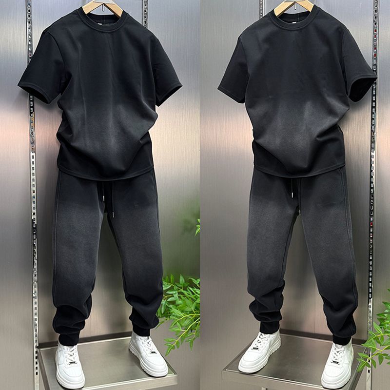 Zomermode 2025 Casual Set Top+ - Mens Fashion Summer 2025 recensie en prijs