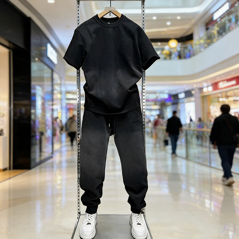 Zomermode 2025 Casual Set Top+ - Mens Fashion Summer 2025 recensie en prijs
