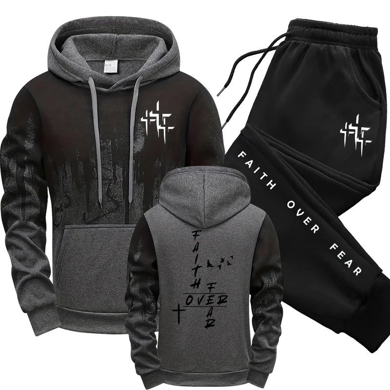 Herfst Winter Dagelijkse Casua - Men'S Fashion Hoodies recensie en prijs