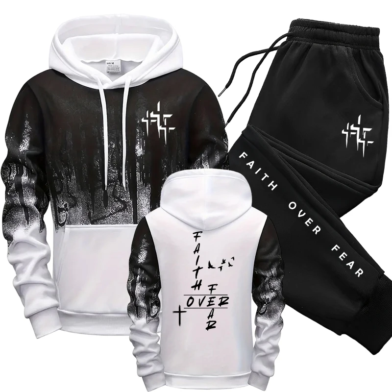 Herfst Winter Dagelijkse Casua - Men'S Fashion Hoodies recensie en prijs