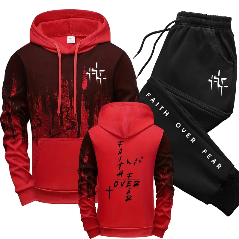 Herfst Winter Dagelijkse Casua - Men'S Fashion Hoodies recensie en prijs