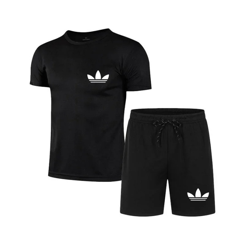 Zomer Nieuwe herenmerkset Mode - Men'S Fashion Brand recensie en prijs