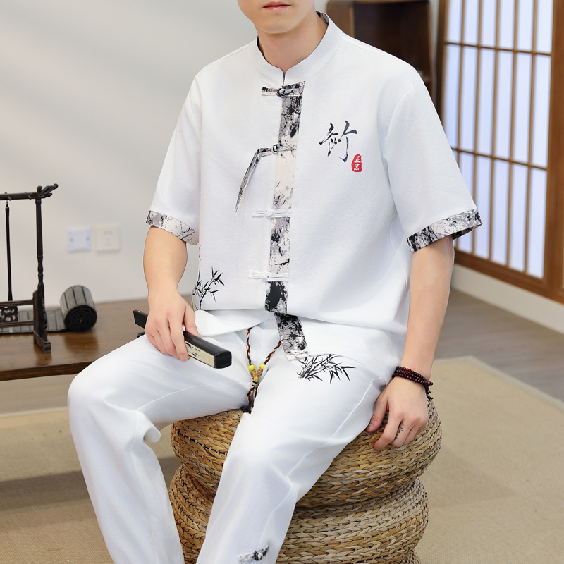 2026 lente Heren Casual Sets C - Men'S Spring Fashion recensie en prijs