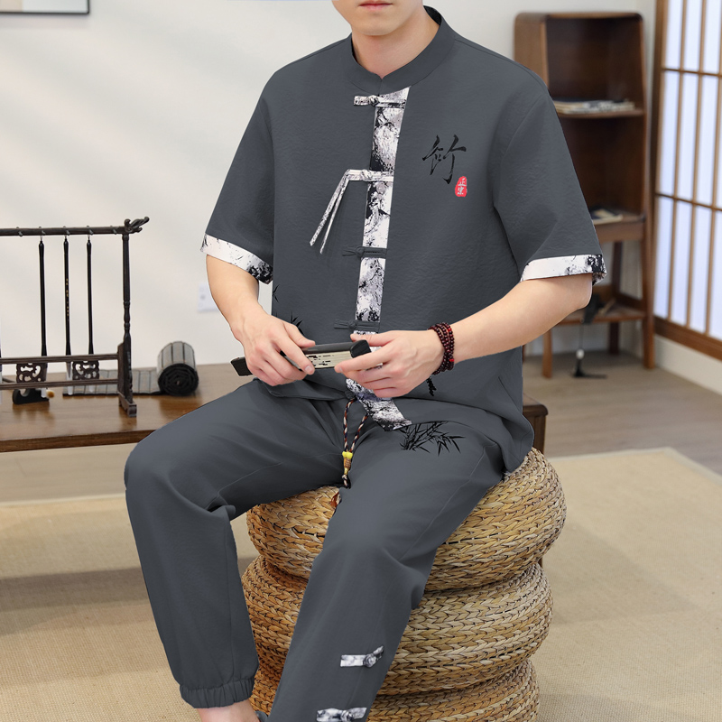 2026 lente Heren Casual Sets C - Men'S Spring Fashion recensie en prijs
