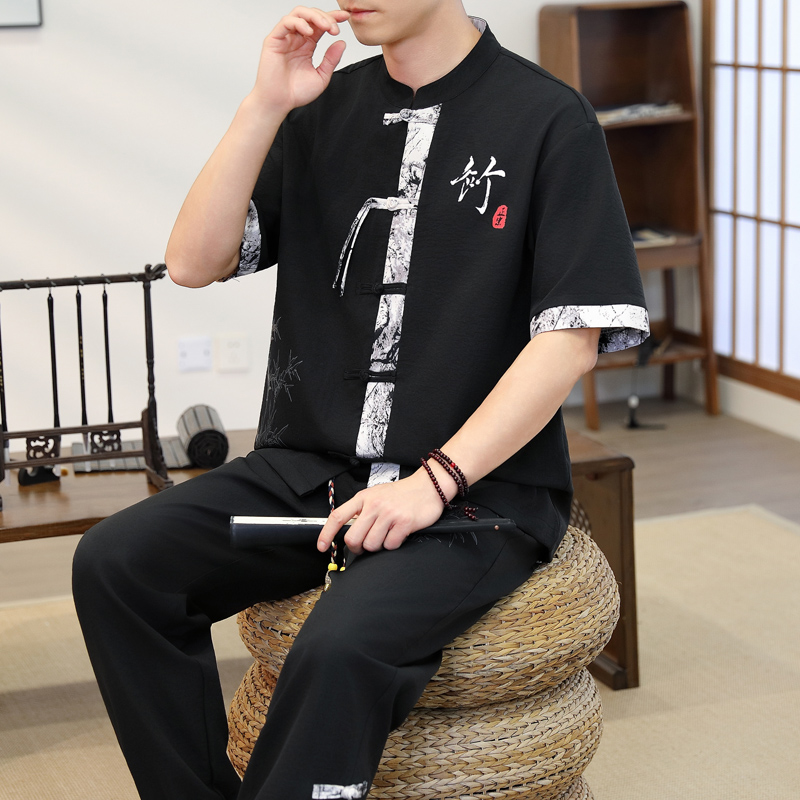 2026 lente Heren Casual Sets C - Men'S Spring Fashion recensie en prijs