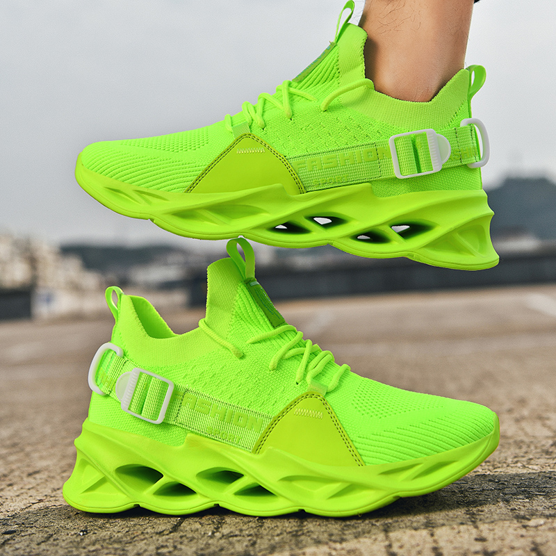 2025 Herenschoenen Mode Lichtg - Mens Fashion Summer 2025 recensie en prijs