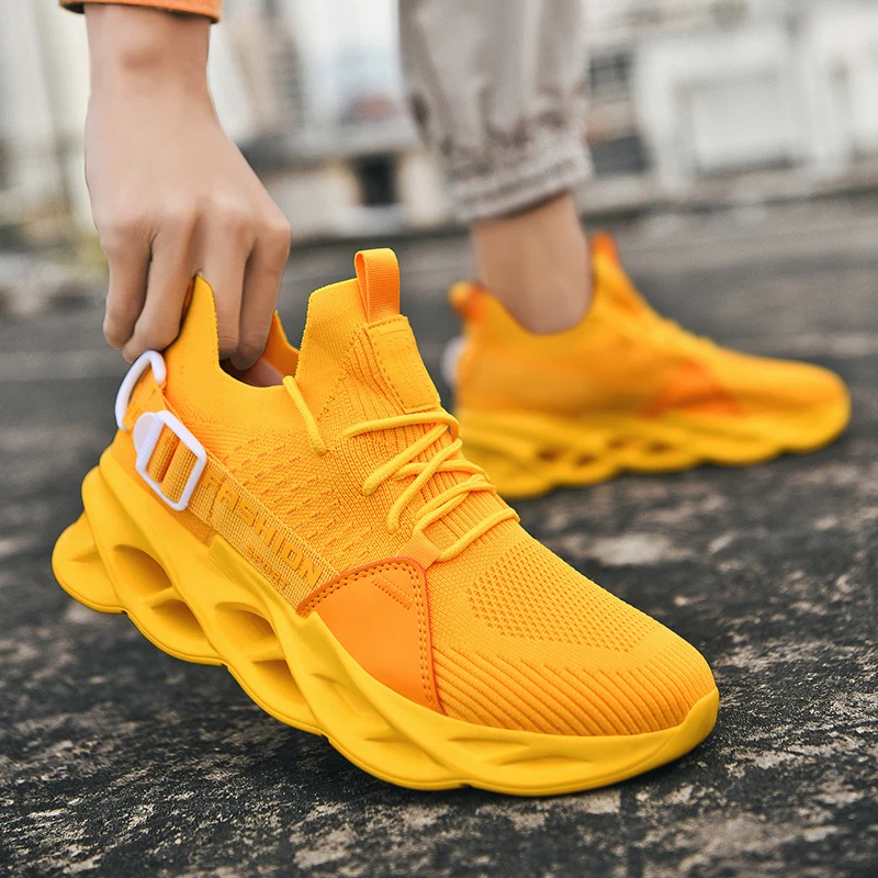 2025 Herenschoenen Mode Lichtg - Mens Fashion Summer 2025 recensie en prijs