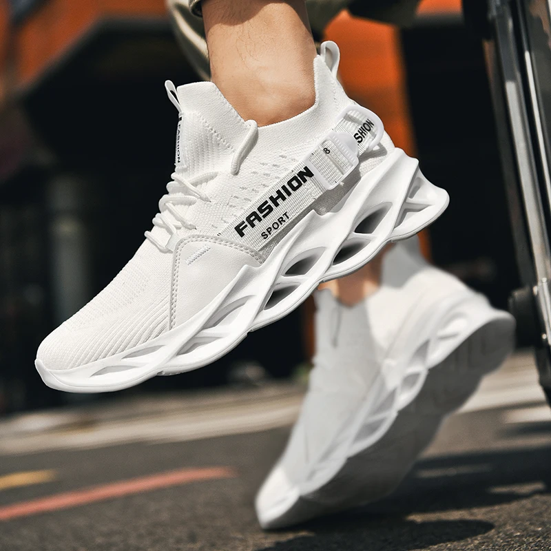 2025 Herenschoenen Mode Lichtg - Mens Fashion Summer 2025 recensie en prijs