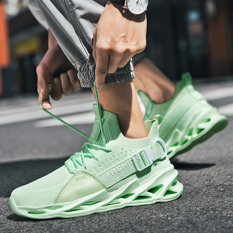 2025 Herenschoenen Mode Lichtg - Mens Fashion Summer 2025 recensie en prijs
