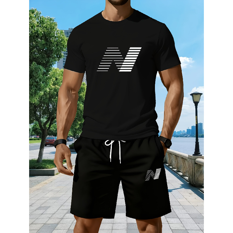 Zomermodetrend Casual Sport Tw - Mens Fashion Trend recensie en prijs