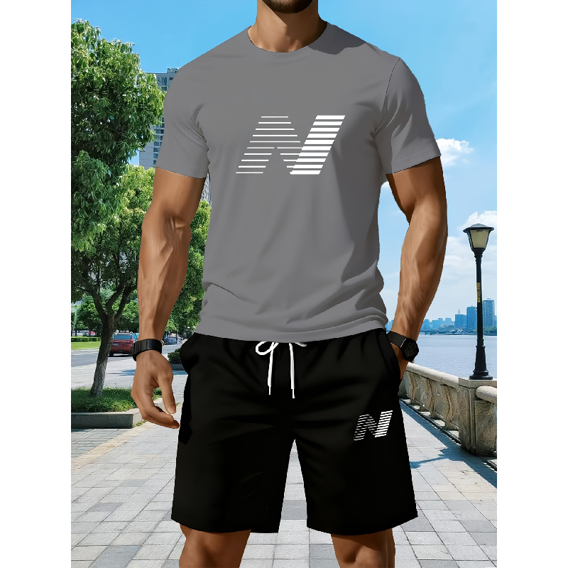 Zomermodetrend Casual Sport Tw - Mens Fashion Trend recensie en prijs