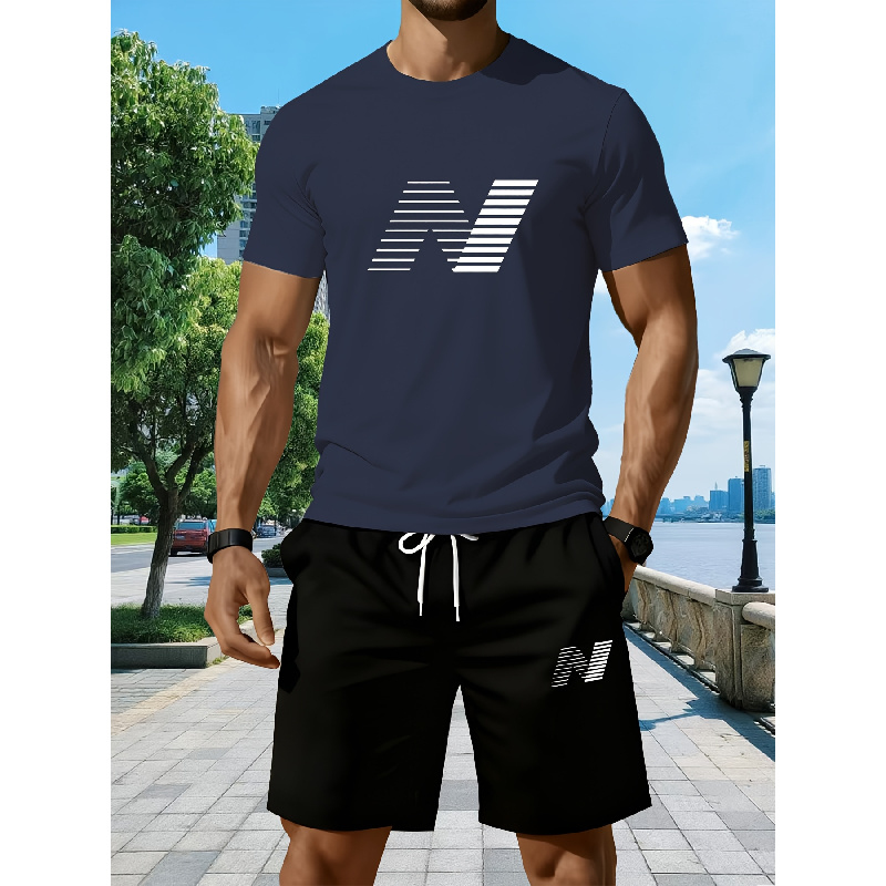 Zomermodetrend Casual Sport Tw - Mens Fashion Trend recensie en prijs