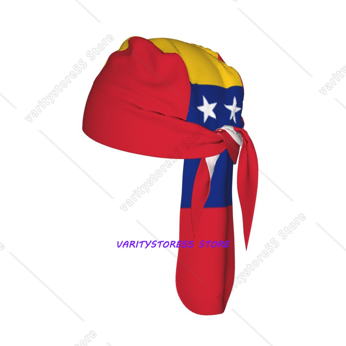 Fiets hoofdband pet Venezuela  - Men'S Fashion Head Scarf recensie en prijs