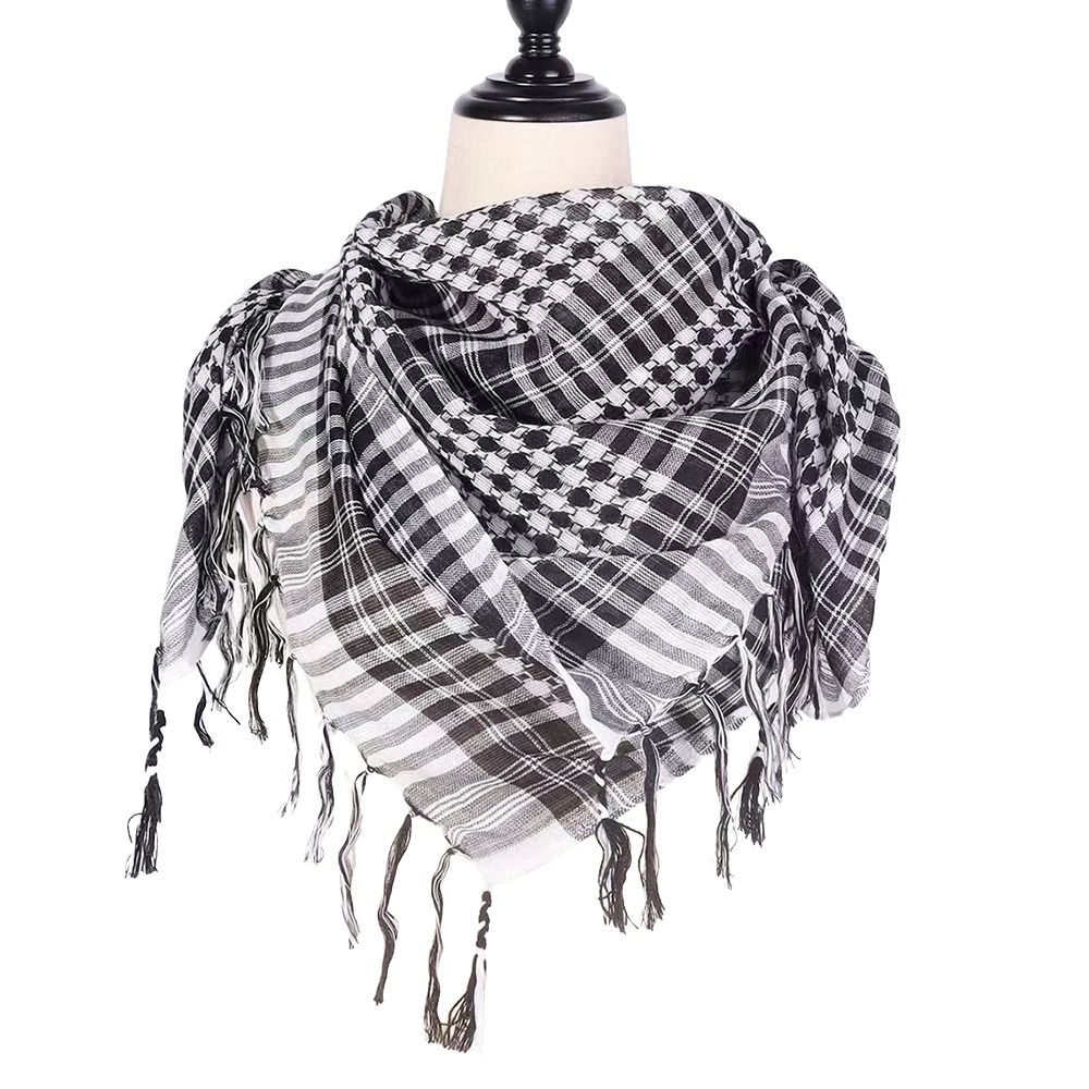 Arabische sjaal grote Arabisch - Men'S Fashion Head Scarf recensie en prijs