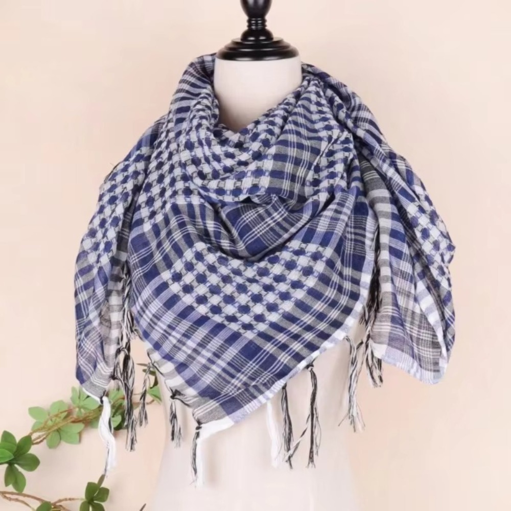 Arabische sjaal grote Arabisch - Men'S Fashion Head Scarf recensie en prijs