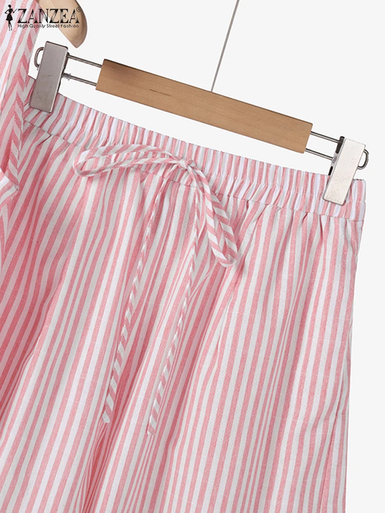 Zanzea Zomer Vrouwen Korte Pak - Mens Fashion Summer 2025 recensie en prijs