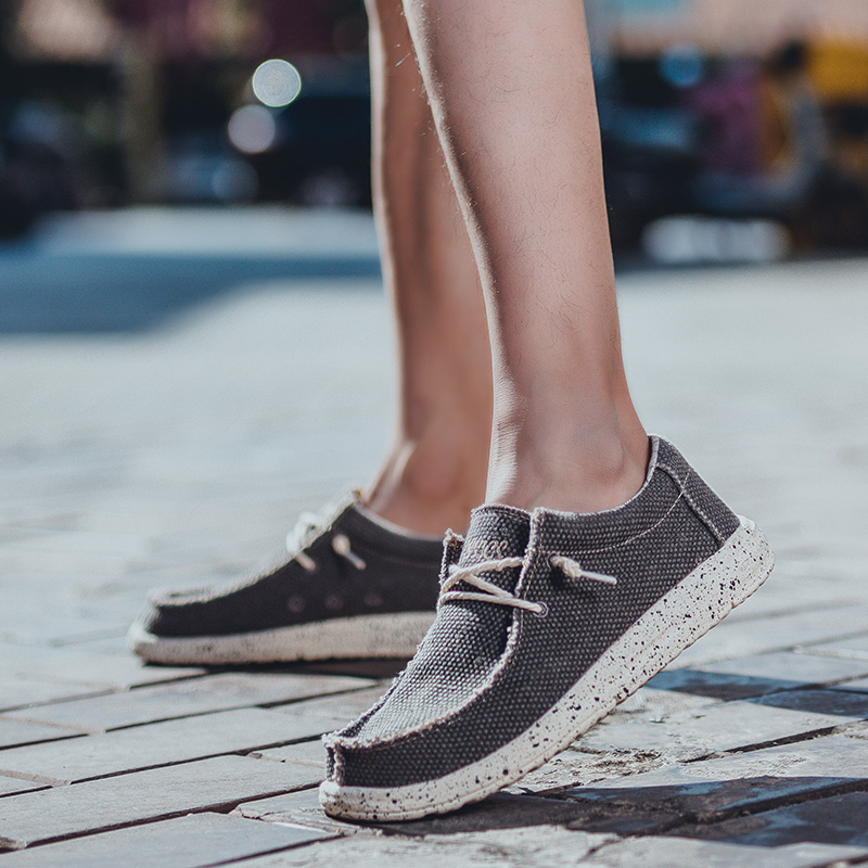 2025 Mode mannen Casual Loafer - Mens Fashion Summer 2025 recensie en prijs