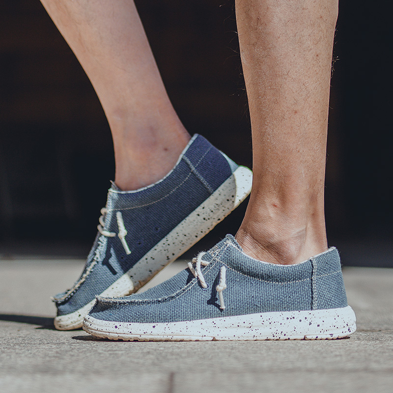 2025 Mode mannen Casual Loafer - Mens Fashion Summer 2025 recensie en prijs