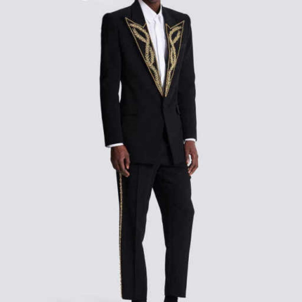 Moderne Herenpakken Slim Fit 2 - Slim Fit Blazer Men recensie en prijs